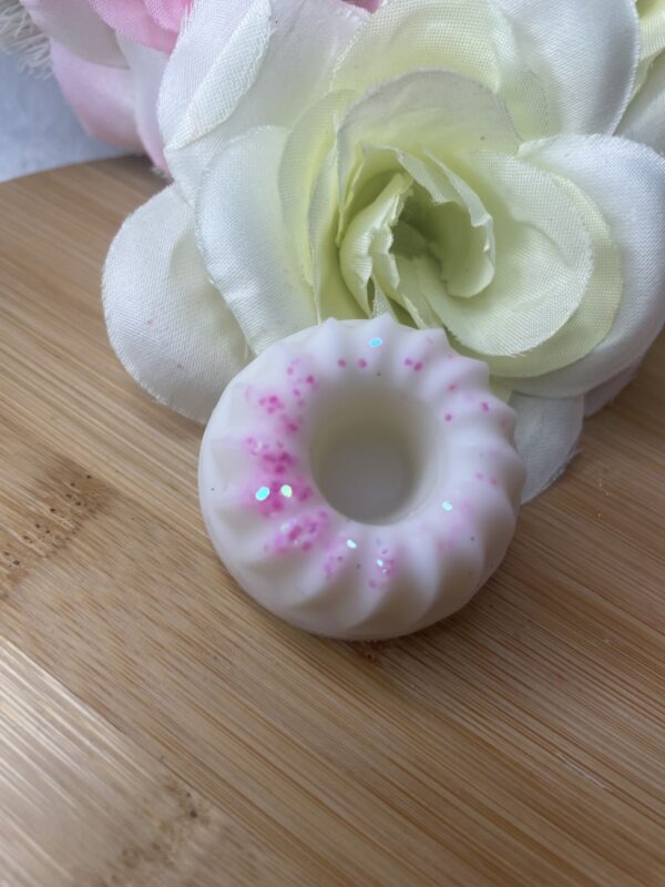 Fleur des iles