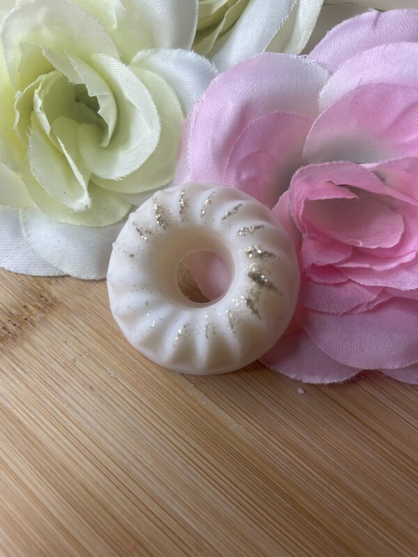 Nougat Blanc