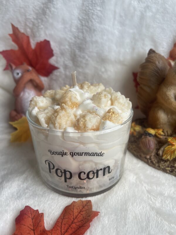Pop corn